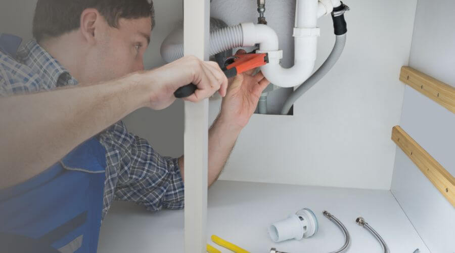 Professional expert plumbing services in Sadorus, IL